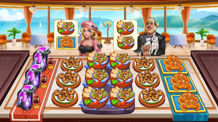 Celestine Mars explorer<span>(Free purchase)</span> screenshot image 12_Popularmodapk.com