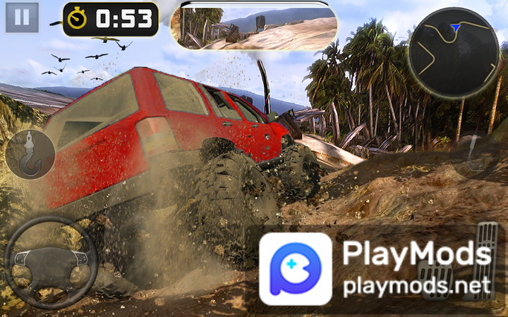 City Prado Car Parking Games screenshot image 9_Popularmodapk.com