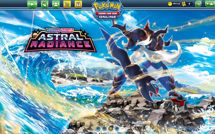 Pokémon TCG Online<span>(Unlimited money)</span> screenshot image 10_Popularmodapk.com