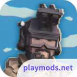 Battlebit: World at War<span>(No ads)</span>0.2_Popularmodapk.com