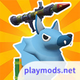 Animal Quest: 3D Simulation<span>(no ads)</span>0.0.3_Popularmodapk.com