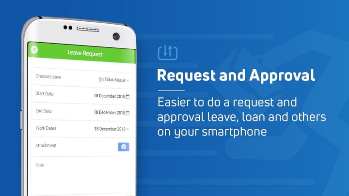 PayrollBozz: HRIS Online, Simplified screenshot image 4_Popularmodapk.com