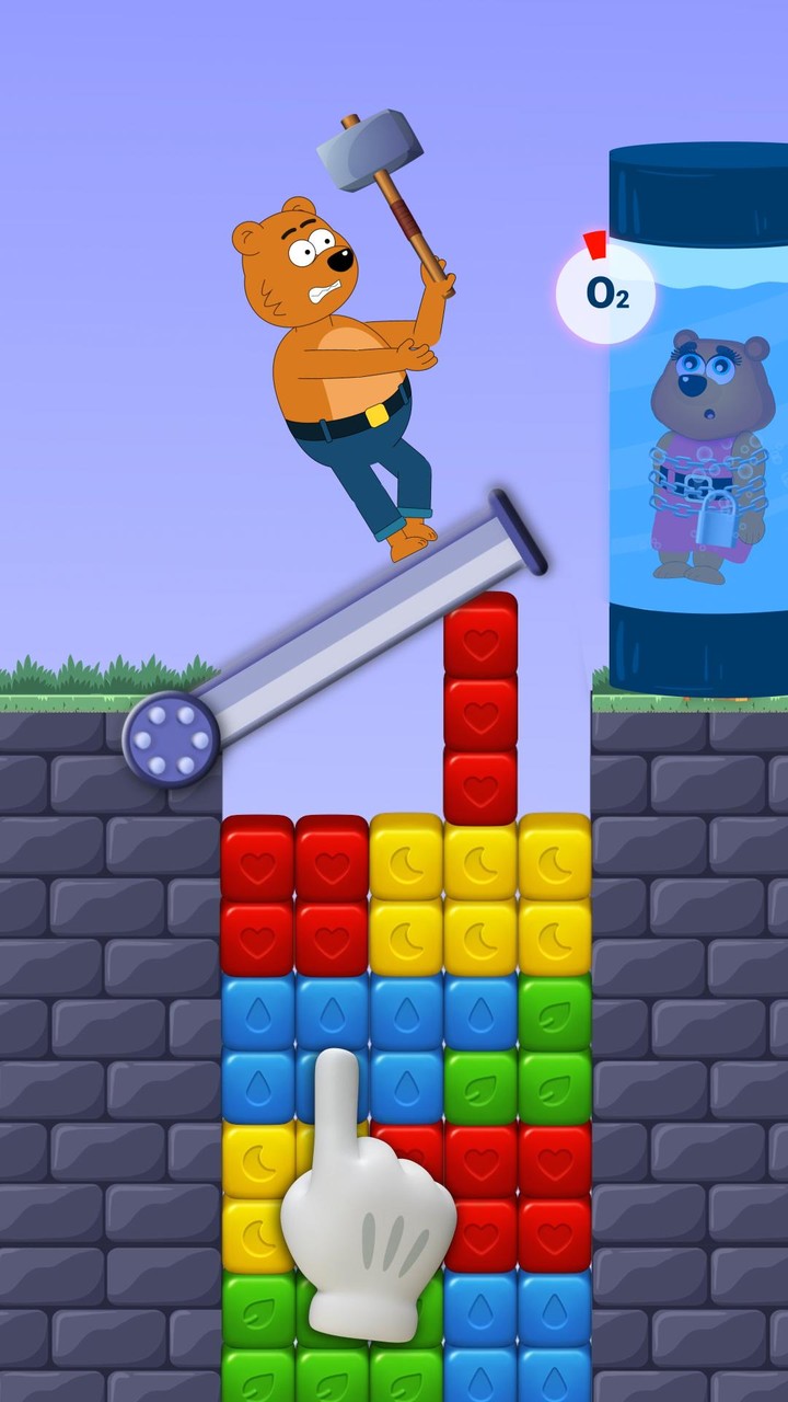 Ultimate Cargo Truck Simulator screenshot image 9_Popularmodapk.com