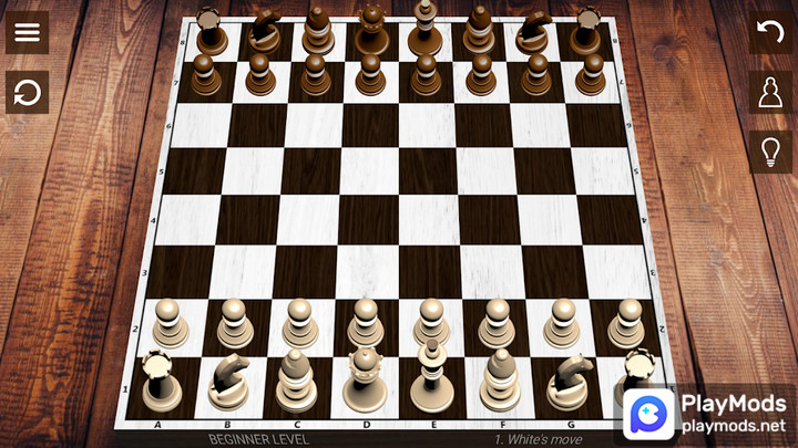Chess<span>(no ads)</span> screenshot image 1_Popularmodapk.com
