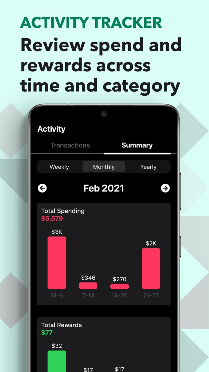 MaxRewards: Rewards & Cashback screenshot image 7_Popularmodapk.com