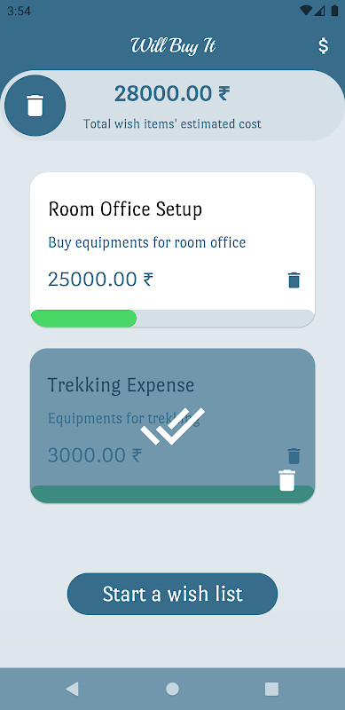 Will Buy It - Wish List App screenshot image 6_Popularmodapk.com