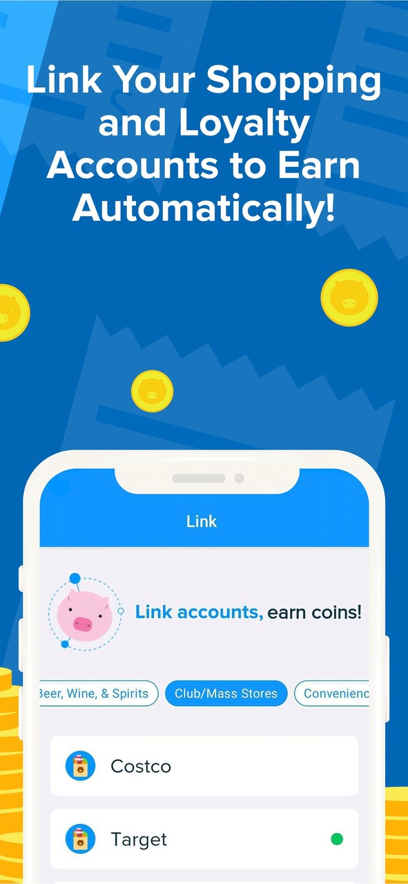 Receipt Hog: Cash for Receipts screenshot image 22_Popularmodapk.com