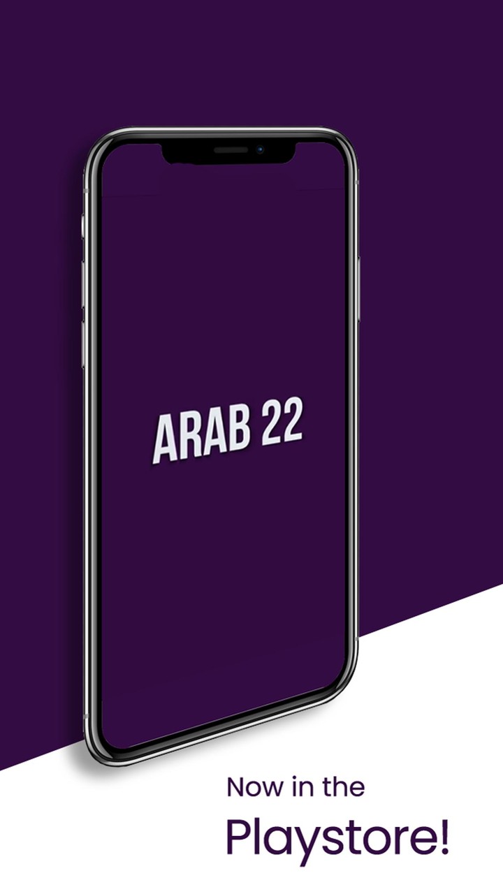 Arab22 screenshot image 1_Popularmodapk.com