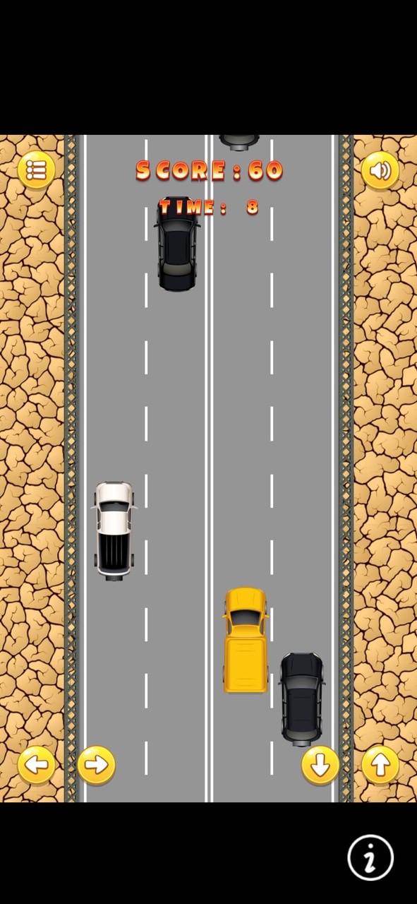 谁先到终点 screenshot image 5_Popularmodapk.com