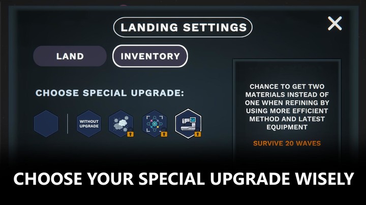 Survivors of the Hollow screenshot image 3_Popularmodapk.com