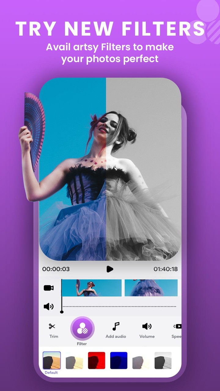 Video Editor Master screenshot image 6_Popularmodapk.com