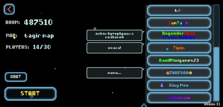 Team Run screenshot image 4_Popularmodapk.com