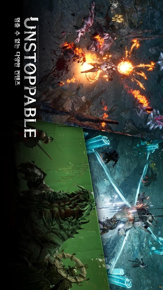 Animal Transform Race<span>(No Ads)</span> screenshot image 2_Popularmodapk.com