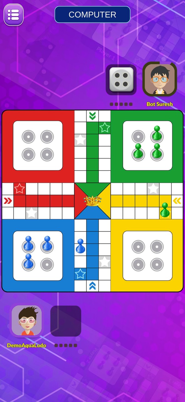 AquaLudo screenshot image 5_Popularmodapk.com