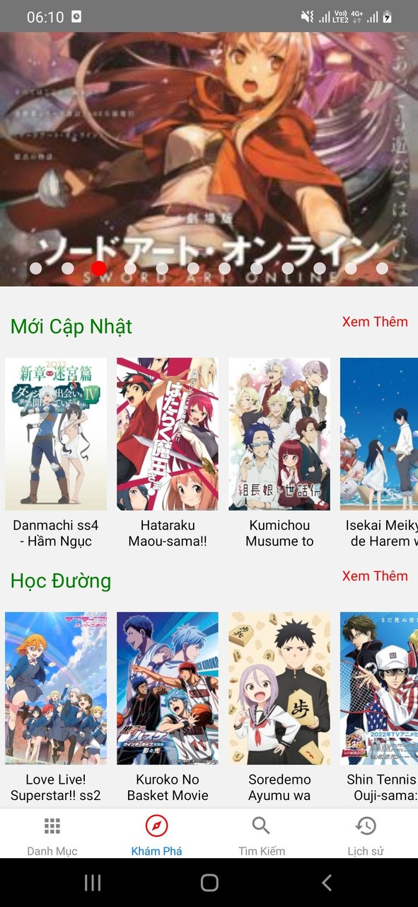 Manga Reader - Comic Reader screenshot image 1_Popularmodapk.com