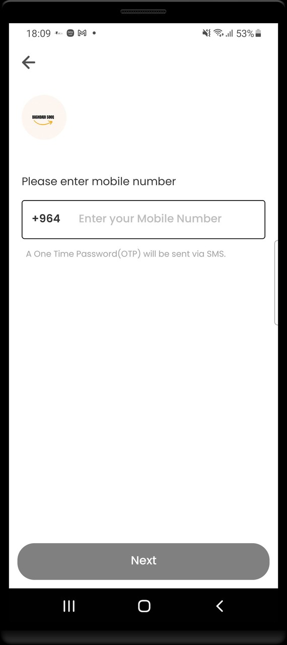 Baghdadi Sooq screenshot image 7_Popularmodapk.com