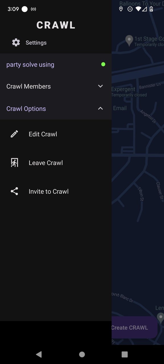 CRAWL screenshot image 9_Popularmodapk.com