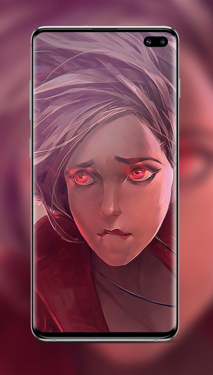 Wanda Maximoff Wallpaper screenshot image 10_Popularmodapk.com