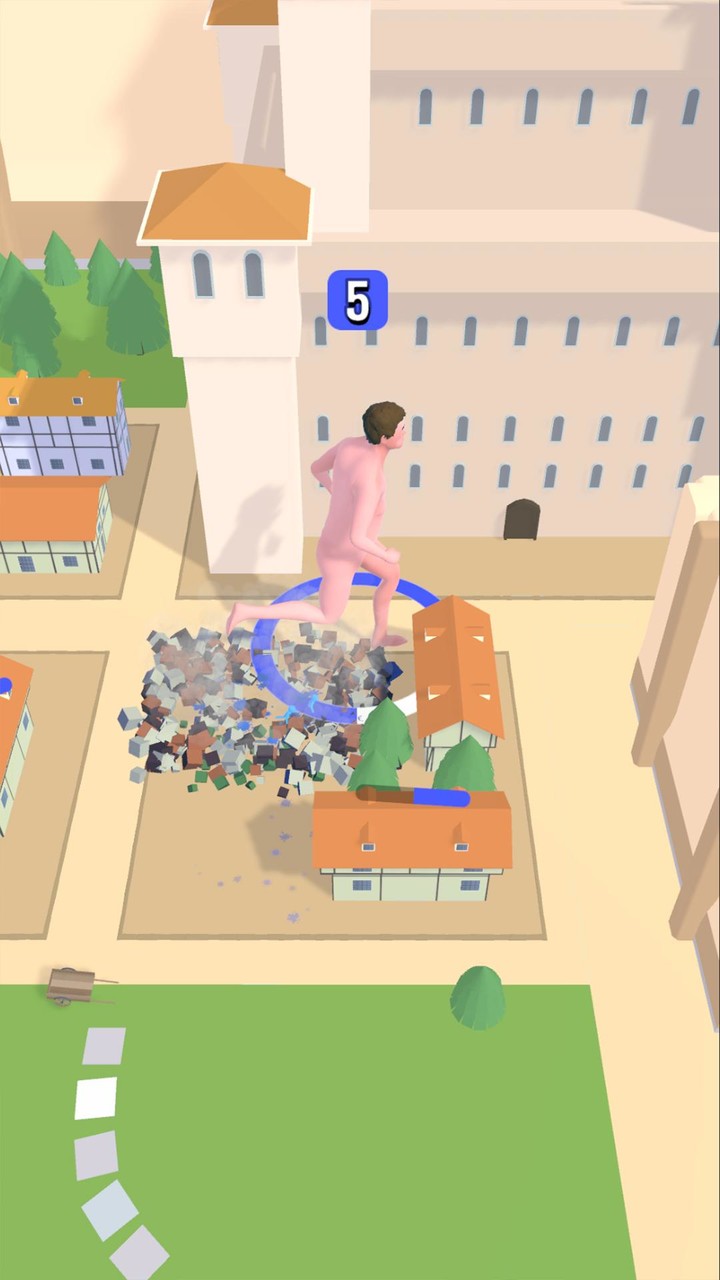 Vector 2 Premium<span>(Unlimited Money)</span> screenshot image 3_Popularmodapk.com