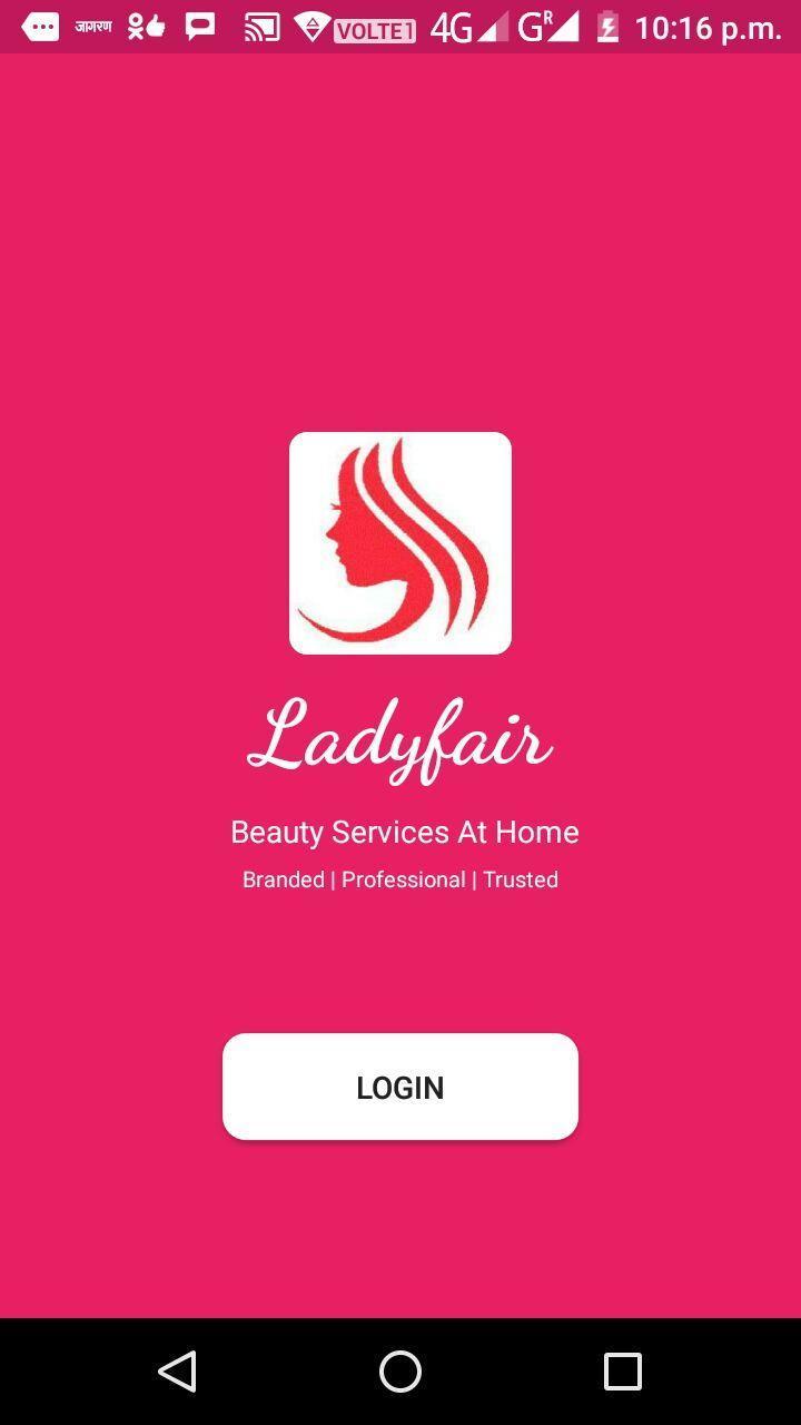 Ladyfair screenshot image 1_Popularmodapk.com
