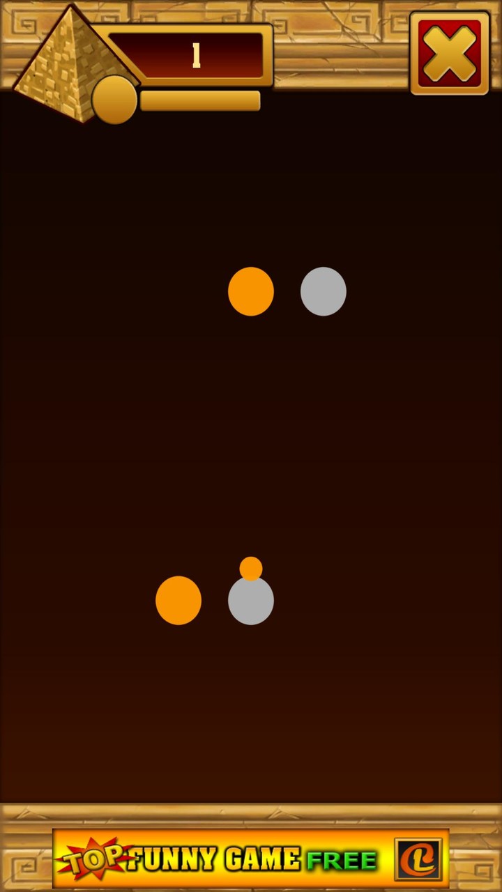 Point Game H - Switch Color screenshot image 3_Popularmodapk.com