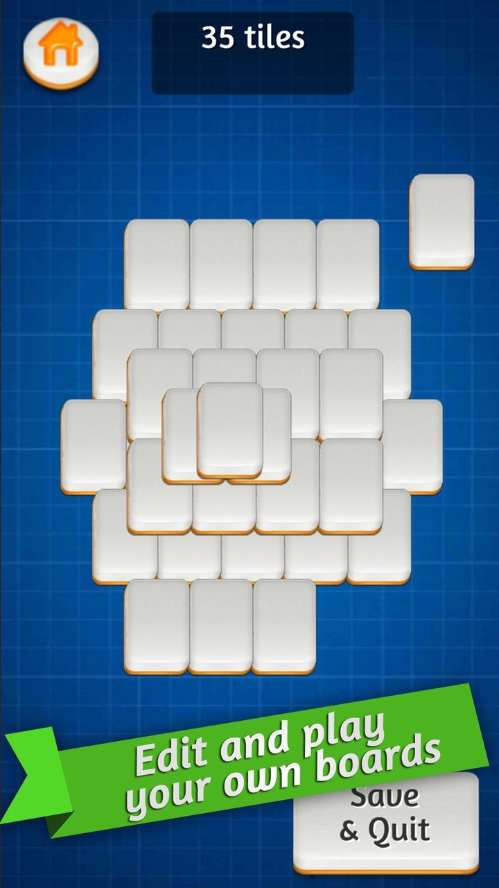 Mahjong Gold screenshot image 3_Popularmodapk.com