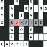 Smart Crossword English Puzzle1.9.1_Popularmodapk.com