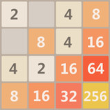 2048 Charm: Number Puzzle Game5.8983_Popularmodapk.com