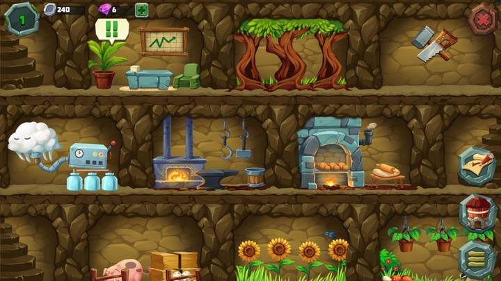 Phases of the Moon<span>(free to use)</span> screenshot image 7_Popularmodapk.com