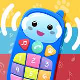 Baby Phone. Kids Game1.5.2_Popularmodapk.com