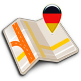 Map of Berlin offline4.4_Popularmodapk.com