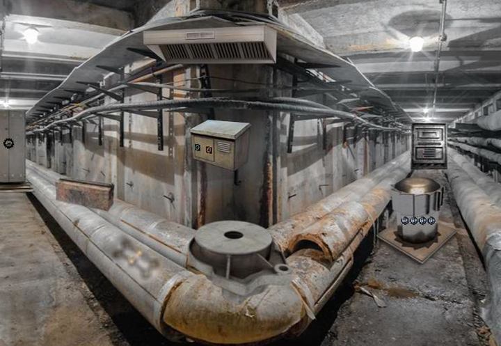 Underground Drainage Adventure screenshot image 3_Popularmodapk.com