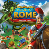 Heroes of Rome<span>(Free Download)</span>1.0.0_Popularmodapk.com