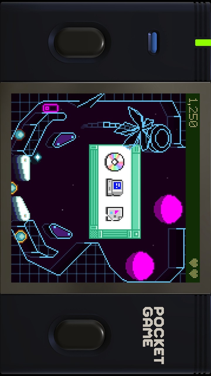 Infinity Pinball(Unlock paymentball) screenshot image 5_Popularmodapk.com