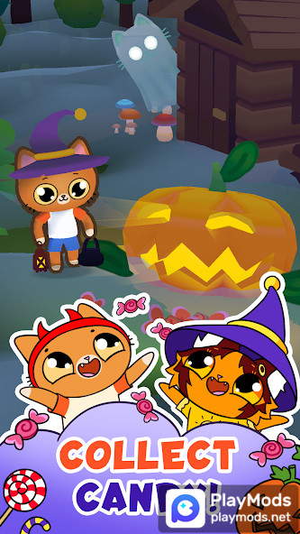 Simba Hide&Seek<span>(No Ads)</span> screenshot image 1_Popularmodapk.com