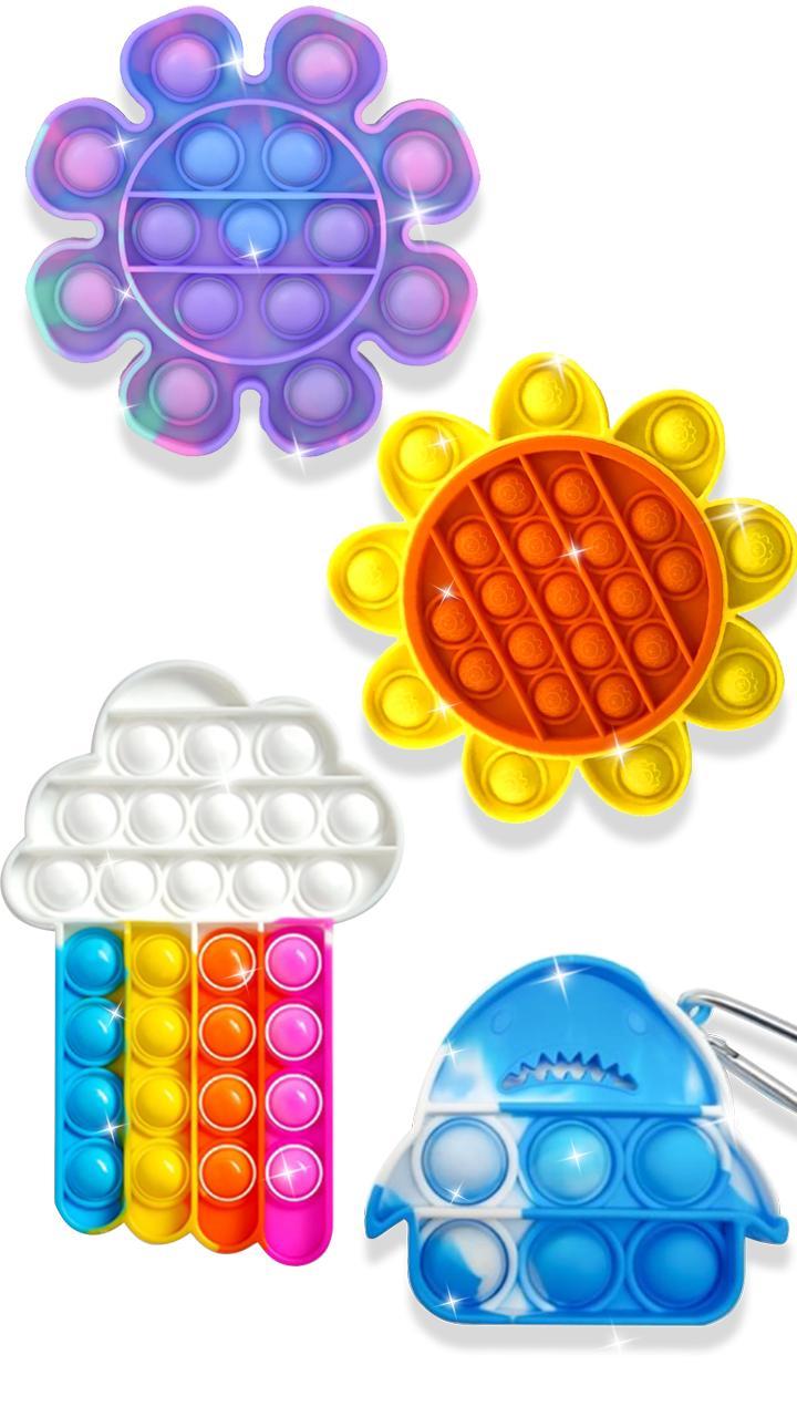 机甲射手（试玩版） screenshot image 9_Popularmodapk.com