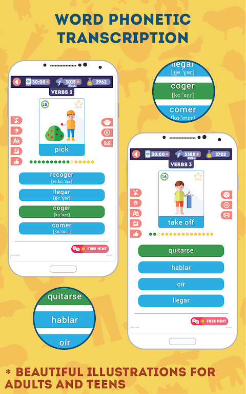 Master Doctor 3D screenshot image 11_Popularmodapk.com