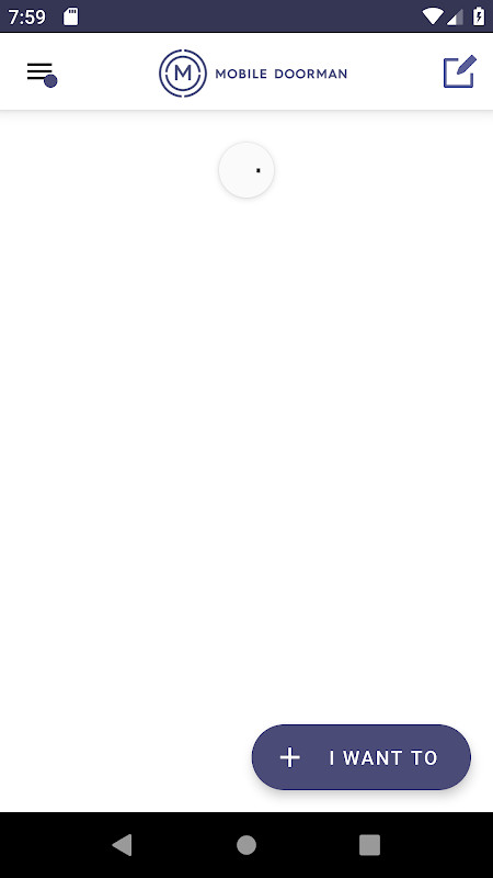 Mobile Doorman screenshot image 2_Popularmodapk.com