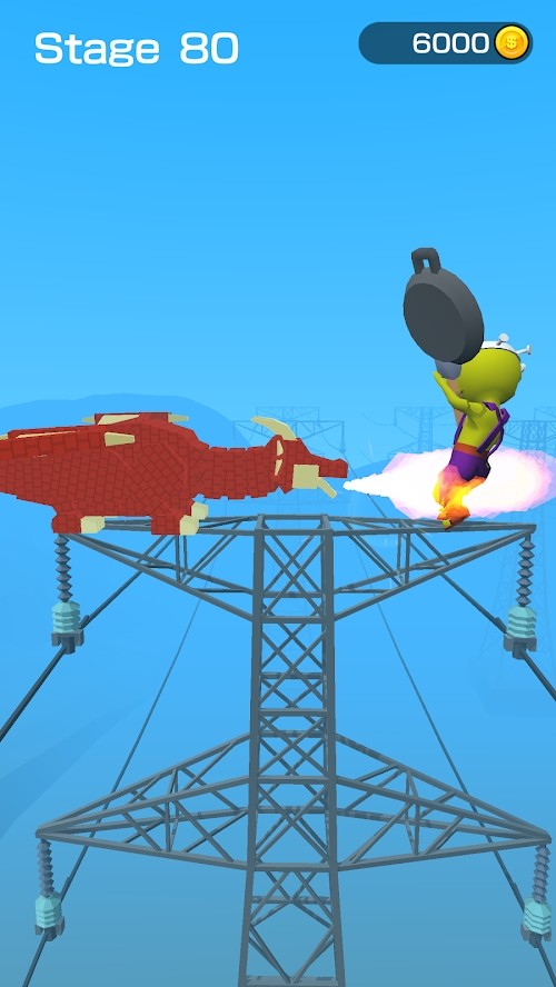 Draw Weapon 3D<span>(Unlimited Money)</span> screenshot image 11_Popularmodapk.com