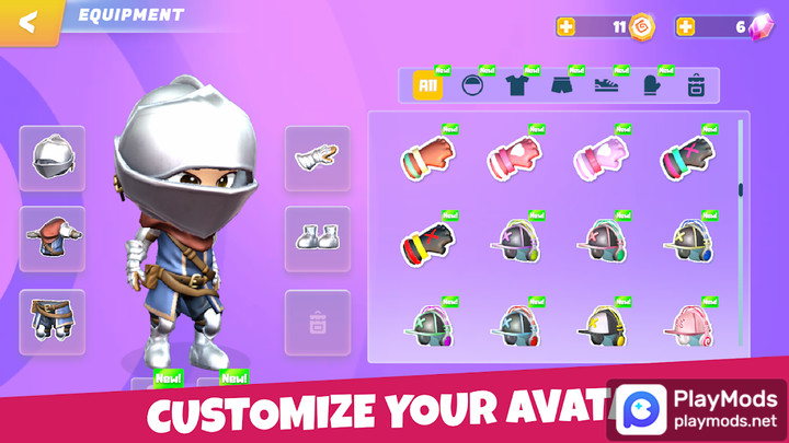 Super Party Games Online<span>(No Ads)</span> screenshot image 1_Popularmodapk.com