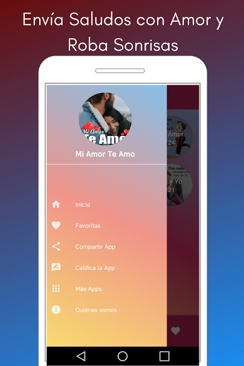 Mi Amor te Amo Mucho screenshot image 16_Popularmodapk.com
