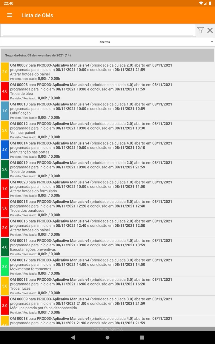 Chicken Wings Cooking Recipes screenshot image 16_Popularmodapk.com