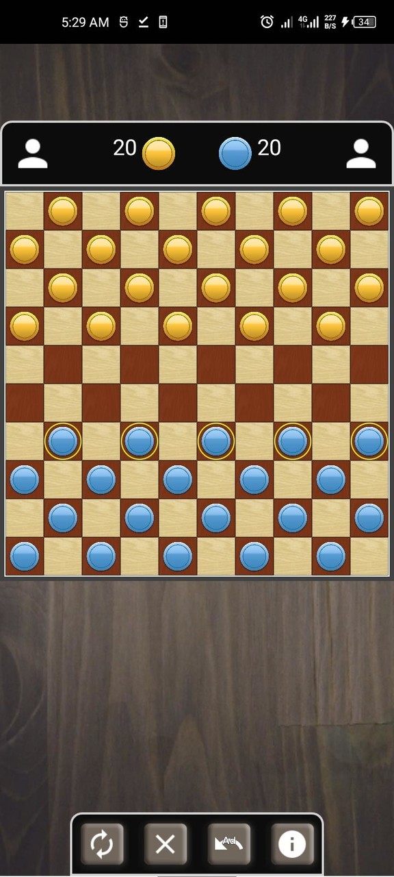 International Dame screenshot image 2_Popularmodapk.com