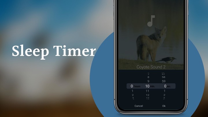 Coyote Sounds & Calls screenshot image 4_Popularmodapk.com