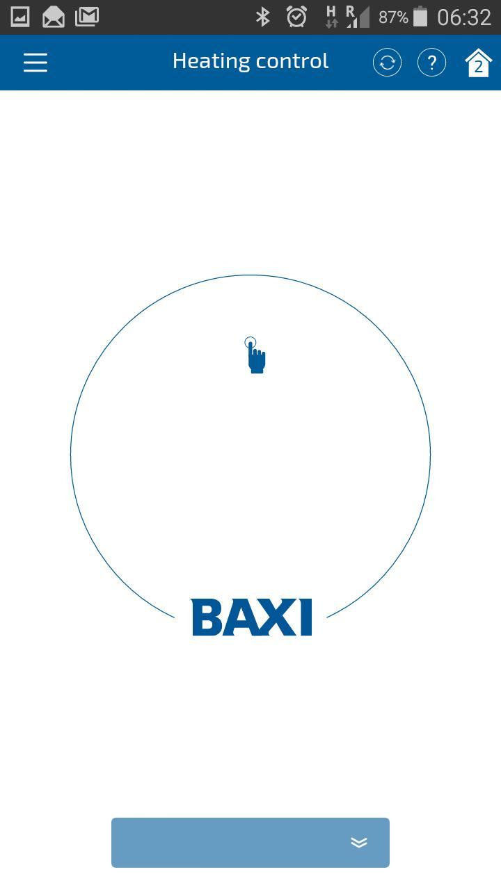 Baxi Thermostat screenshot image 14_Popularmodapk.com