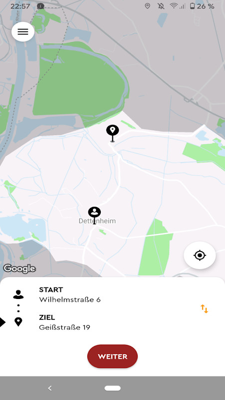 KVV.easy screenshot image 1_Popularmodapk.com