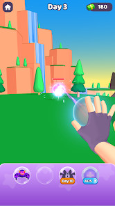 Monsters Island: Hunter<span>(Forced to use banknote)</span> screenshot image 2_Popularmodapk.com
