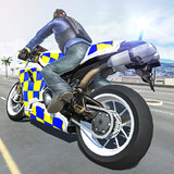 Police Patrol: Cop Simulator1.0_Popularmodapk.com