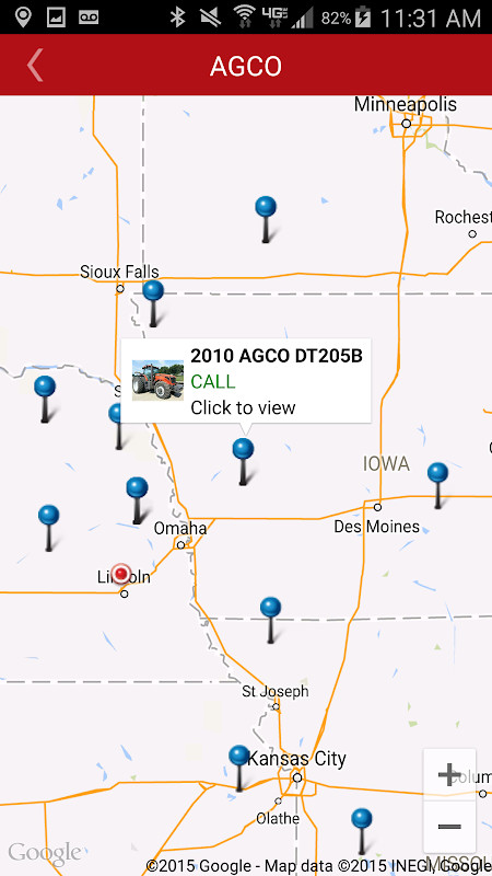 TractorHouse screenshot image 4_Popularmodapk.com