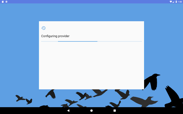 RiseupVPN screenshot image 1_Popularmodapk.com